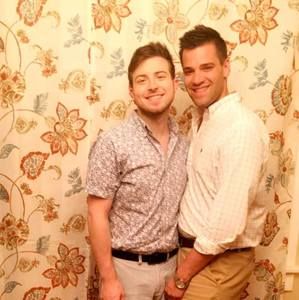 Meet your Posher, David